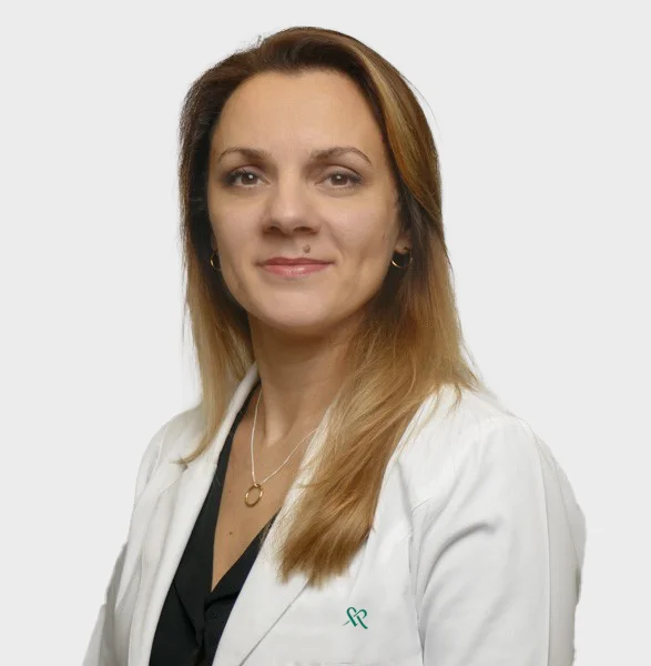 Dr. Aurelija Vegienė