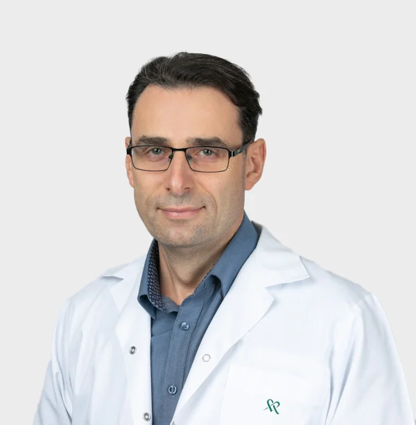 Dr. Marius Paškonis