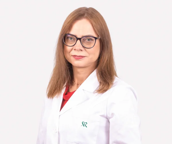 Gitana Sakalauskienė
