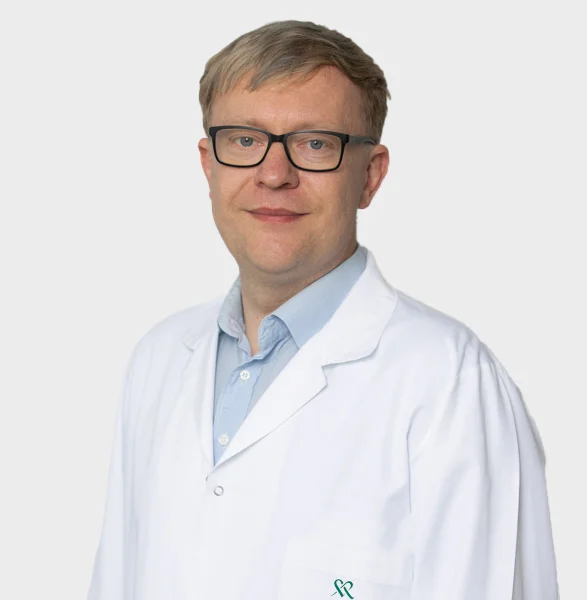 Marius Vaicekauskas