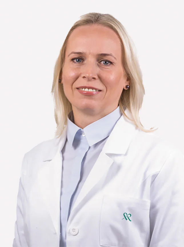 Vilma Rakauskienė