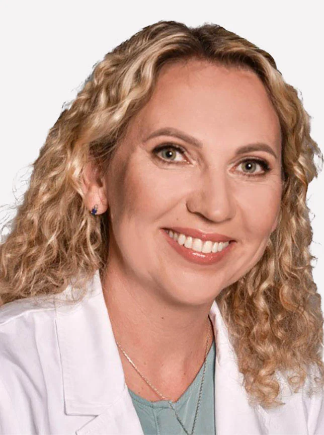 Žibutė Orlovskienė