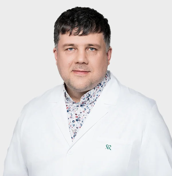 Vaidotas Grigas
