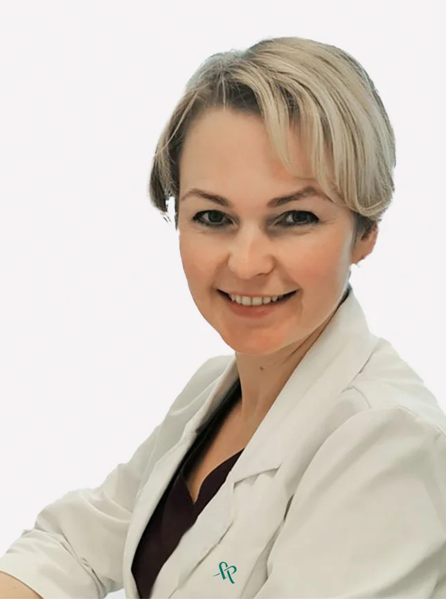 Liubov Vaitoškienė