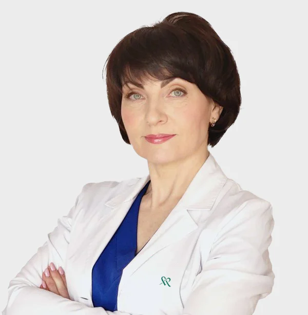 Natalija Karakulova