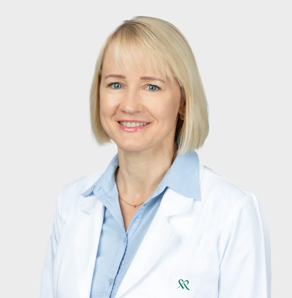 Dr. Agnė Abraitienė