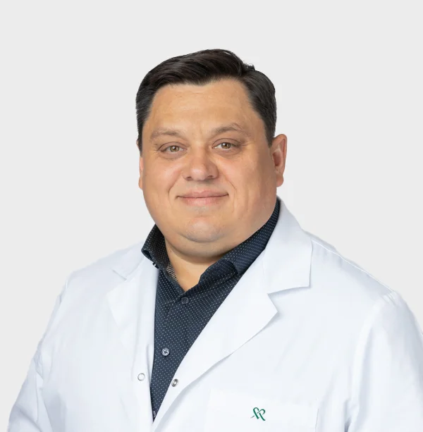Artūras Mackevičius
