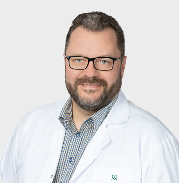 Dr. Gunaras Terbetas