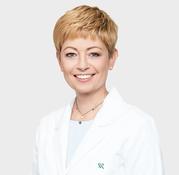 Dr. Jurgita Kuzmickienė