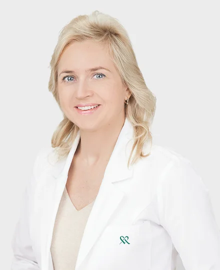 Dr. Donata Montvilaitė