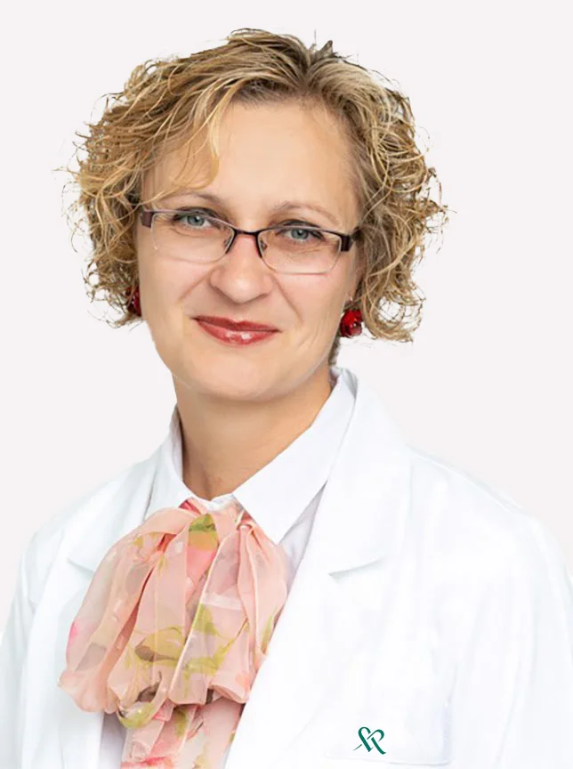 Ramunė Baltrušaitienė