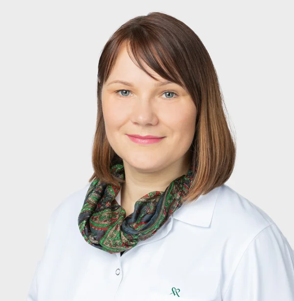 Ernesta Stankevičienė