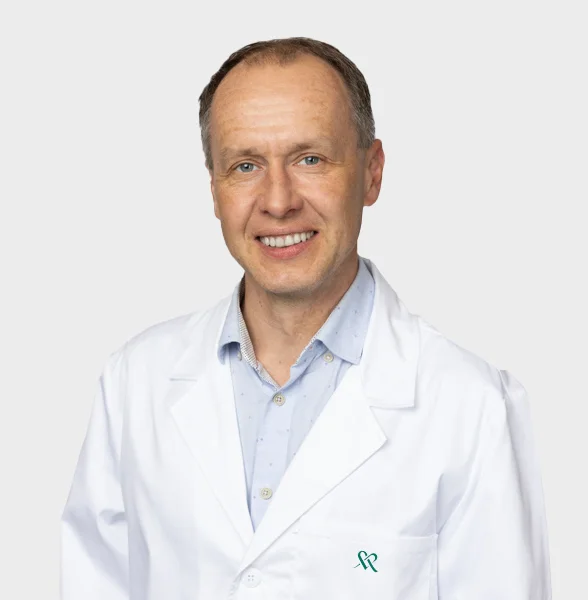 Dr. Jaunius Kurtinaitis