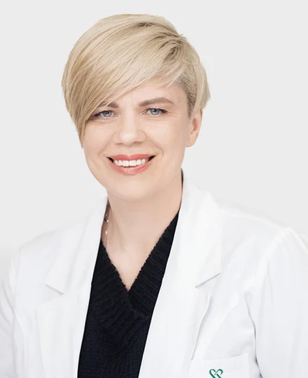 Aristida Rapševičiūtė