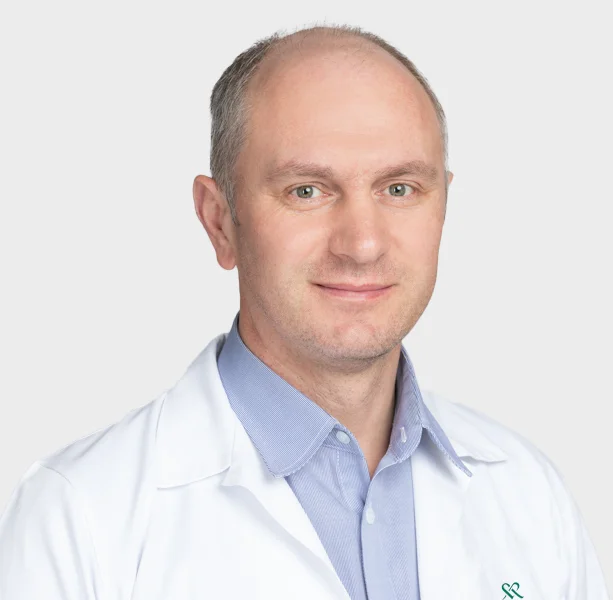 Arūnas Grinkevičius