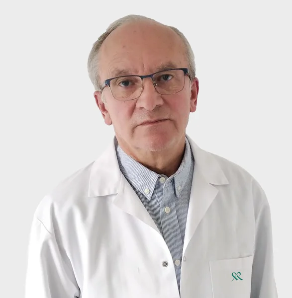 Dr. Vygantas Šidlauskas