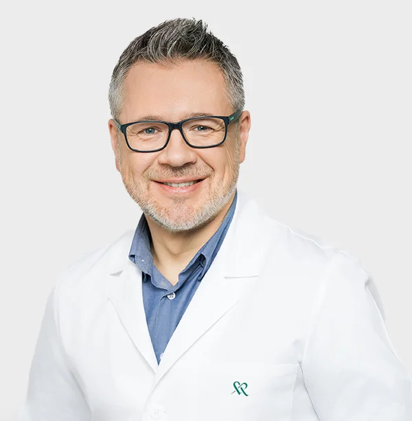 Dr. Andrius Gaižauskas