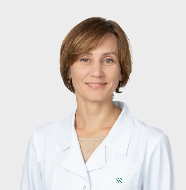 Ramunė Skirmantaitė