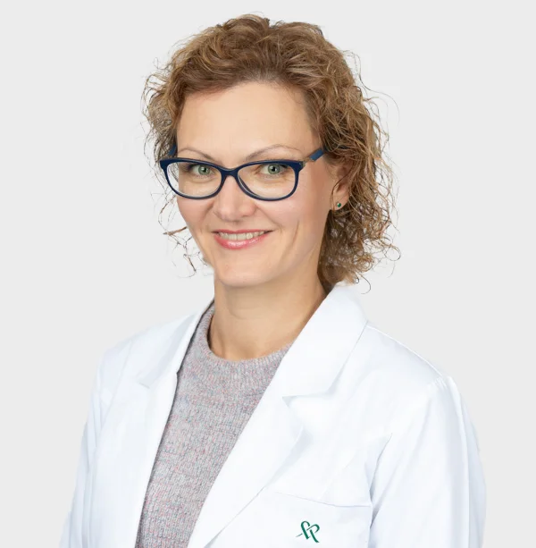 Dr. Eglė Tertelienė