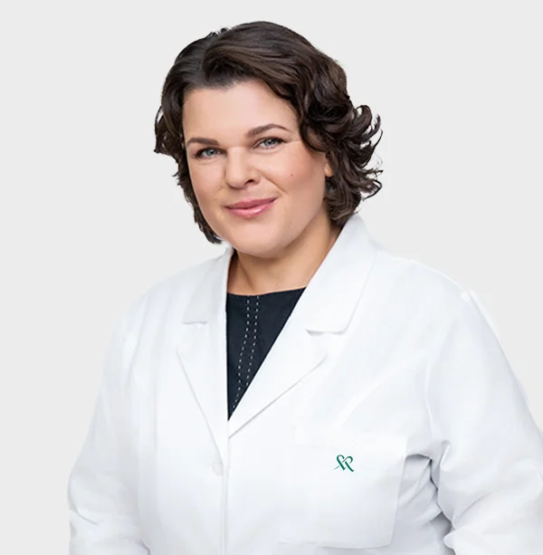Dr. Kristina Morkūnaitė