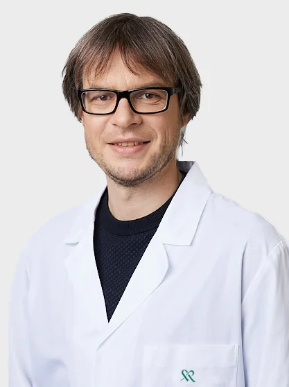 Dr. Romanas Zykus
