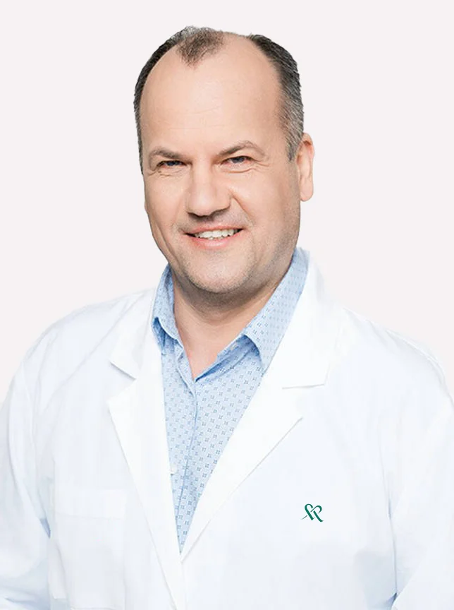 Rimgaudas Vincevičius