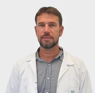 Prof. dr. Vaidas Matijošaitis