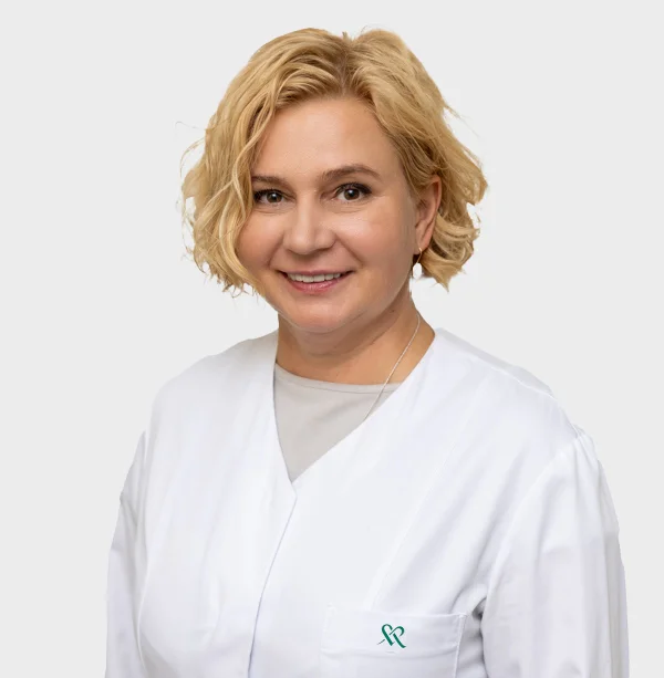 Giedrė Stundžaitė-Baršauskienė