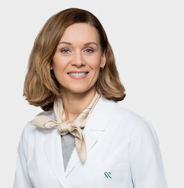 Ramunė Valterytė