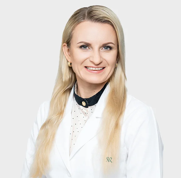 Irena Gvozdovič