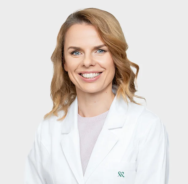 Dr. Laura Šiaulienė