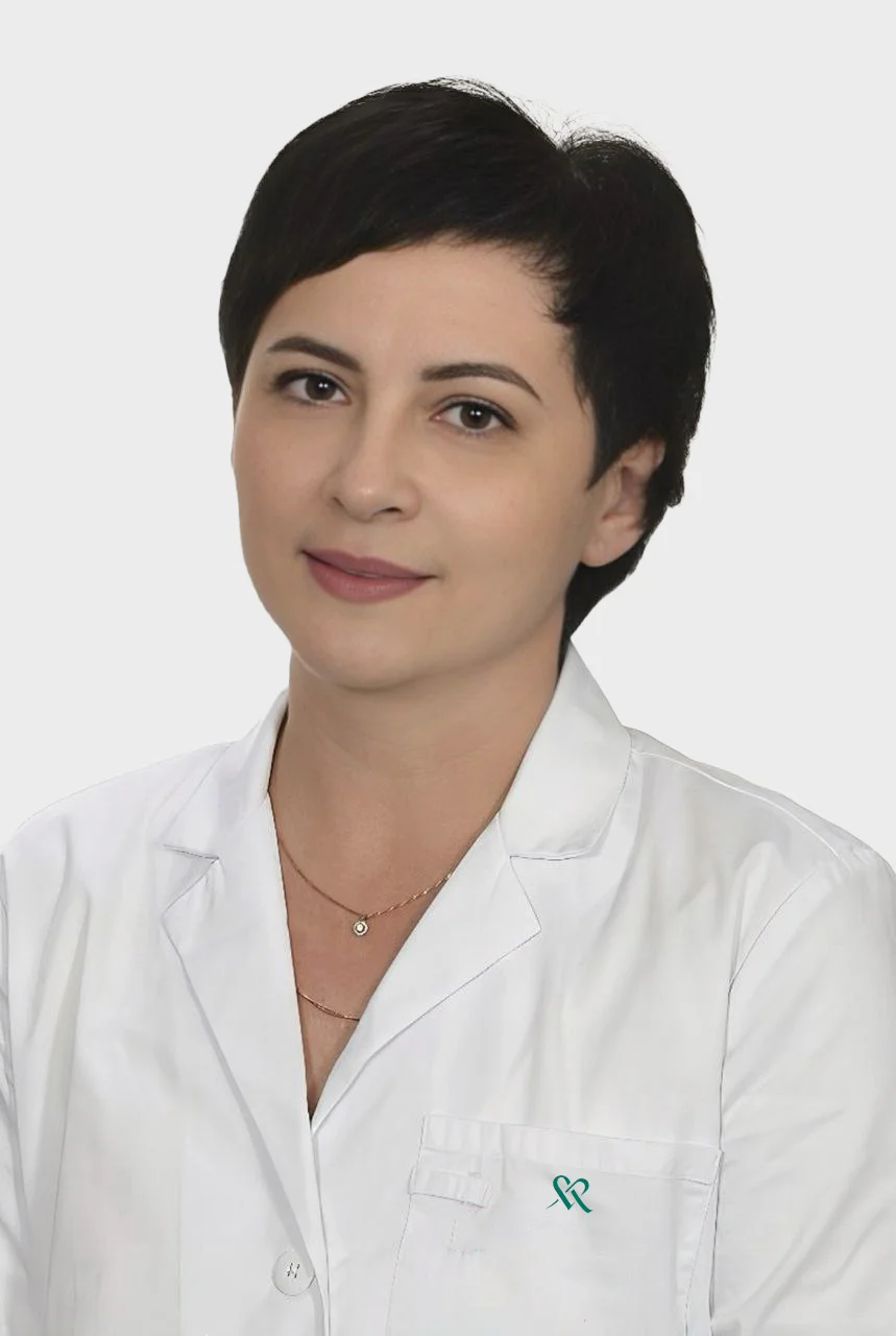 Oksana Sodomora