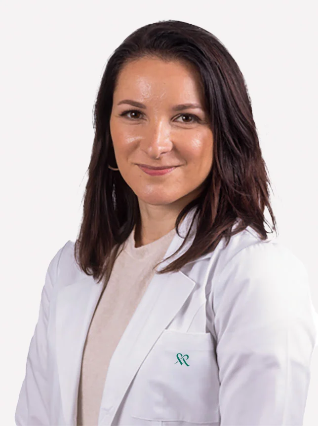 Natalija Strazdienė