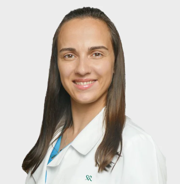 Dr. Ugnė Rumelaitienė