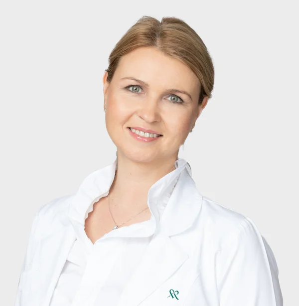 Dr. Rūta Jurgaitienė