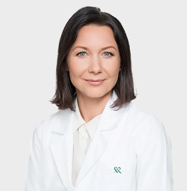 Viktorija Brogaitė-Martinkėnienė