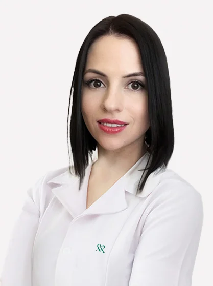 Dovilė Smetonienė