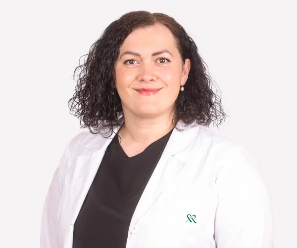 Rima Juknaitė
