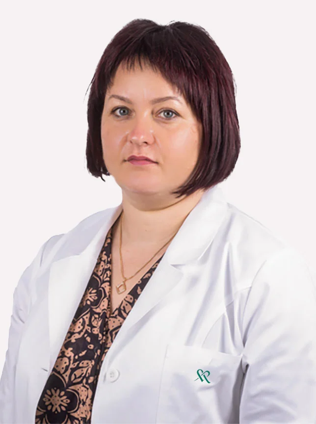 Sandra Danauskienė