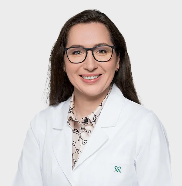 Natalija Palubinskienė