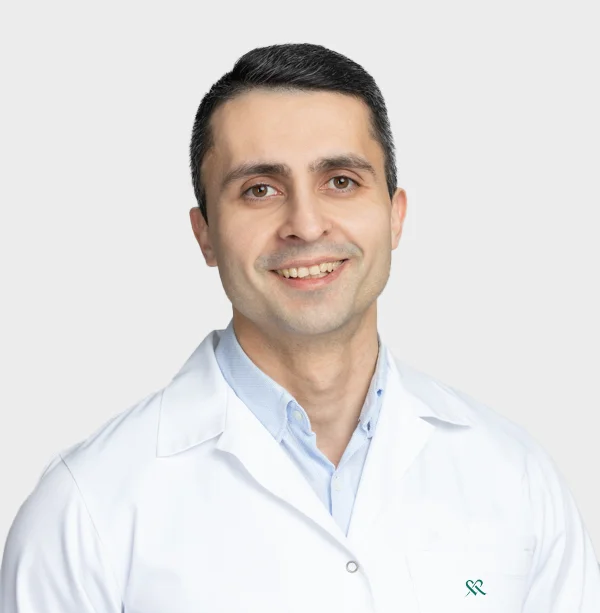 Andranik Petrosian