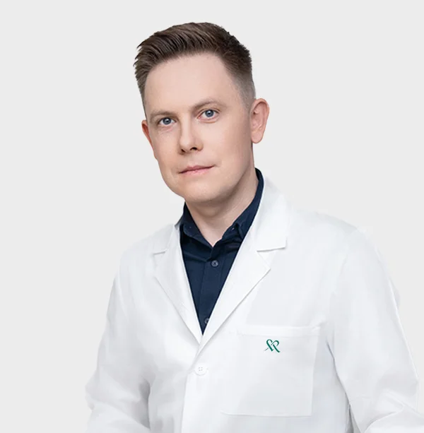 Paulius Randakevičius