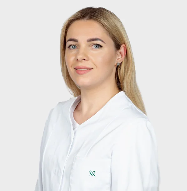 Dovilė Kornevienė