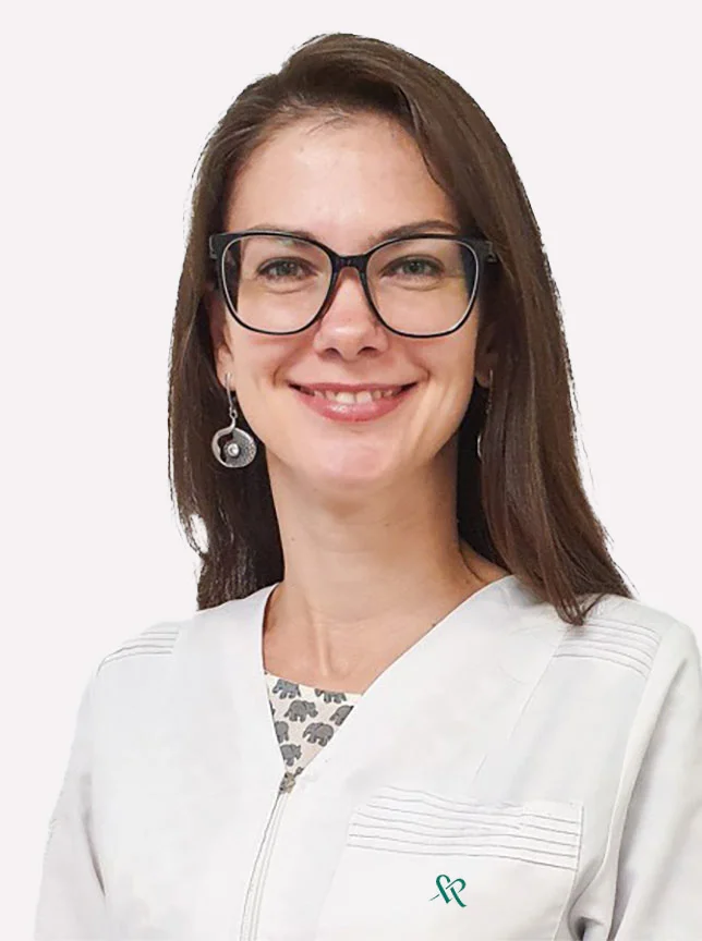Vitalija Druktenytė