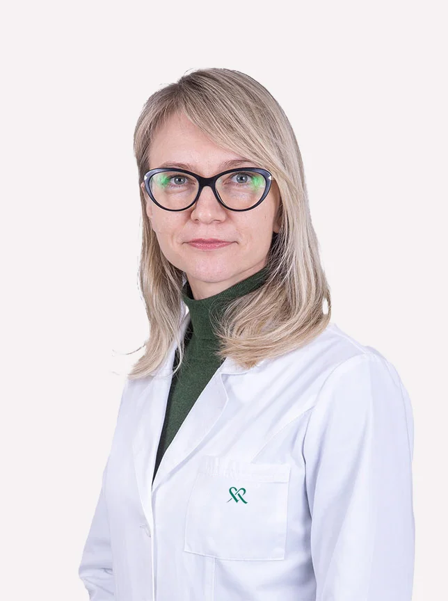 Ieva Urbonėlienė