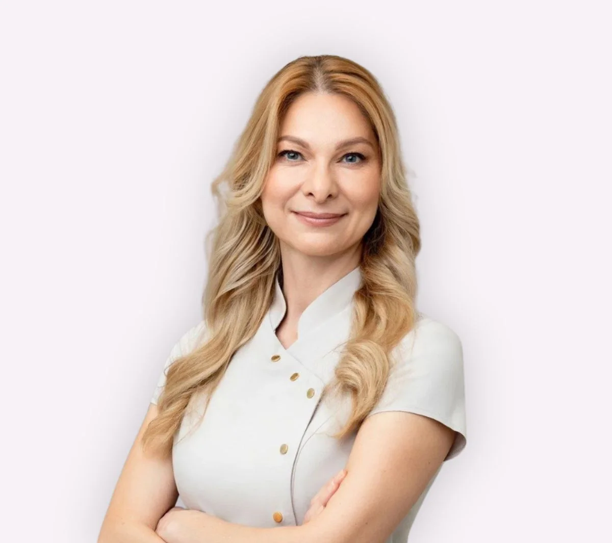 Julija Bužinskienė