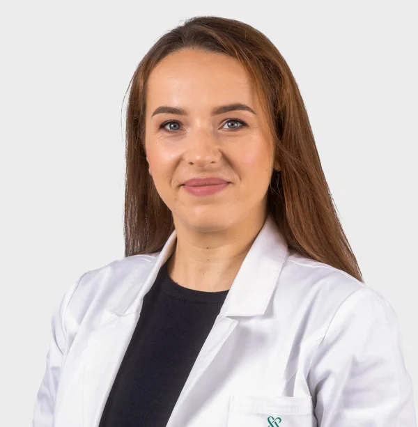 Jolita Gelūnaitė