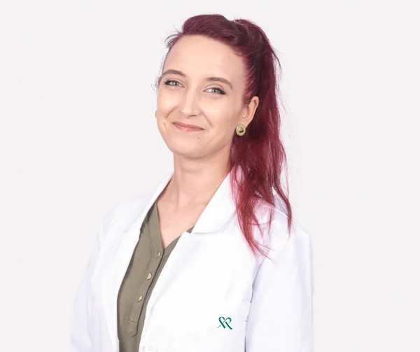 Agnė Madeikytė