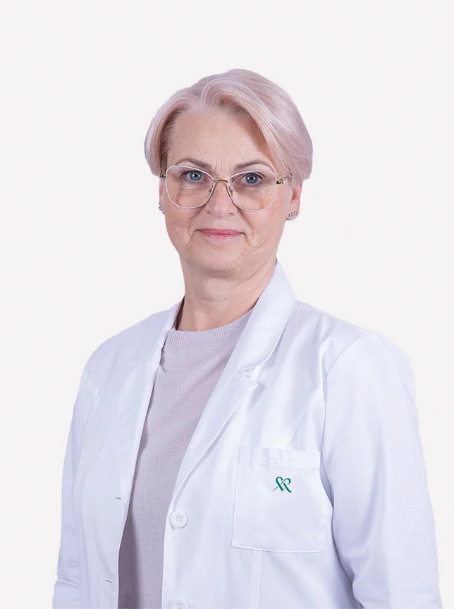 Gitana Tamėnienė
