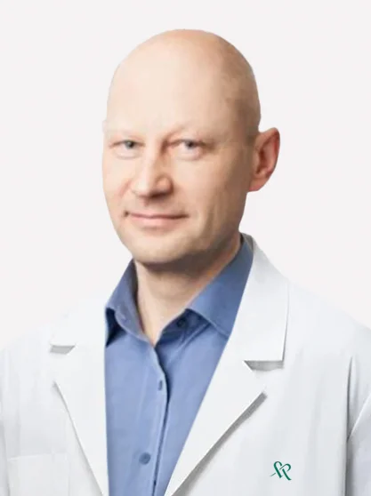 Vigintas Vilkas